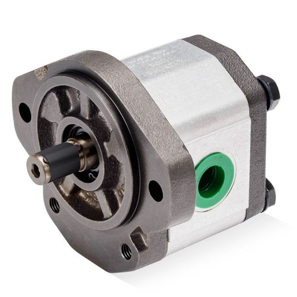 G系列 Roquet第2组齿轮泵和电机