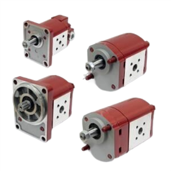 MGE101贺德克HYDAC液压马达