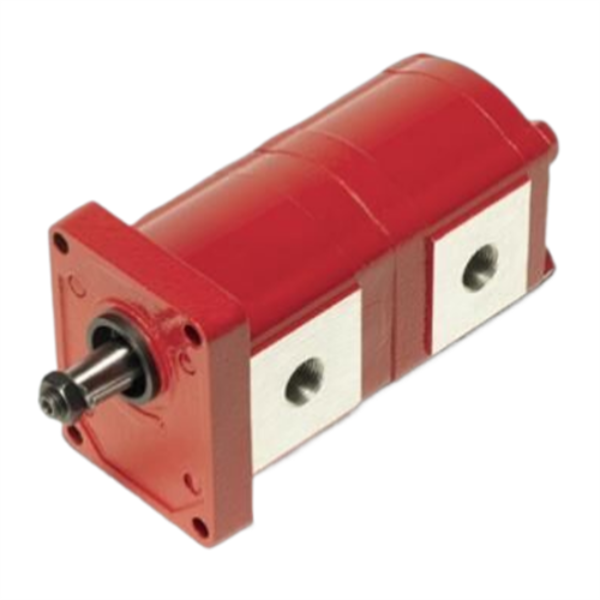 PGE104-贺德克hydac外啮合齿轮泵