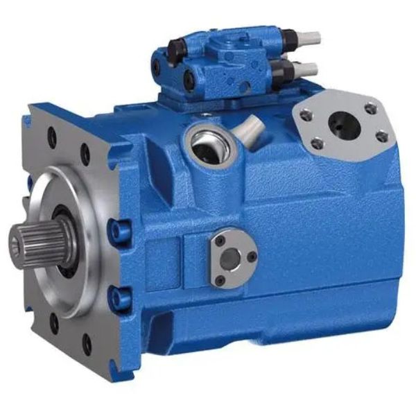 A15VSO力士乐轴向柱塞变量泵