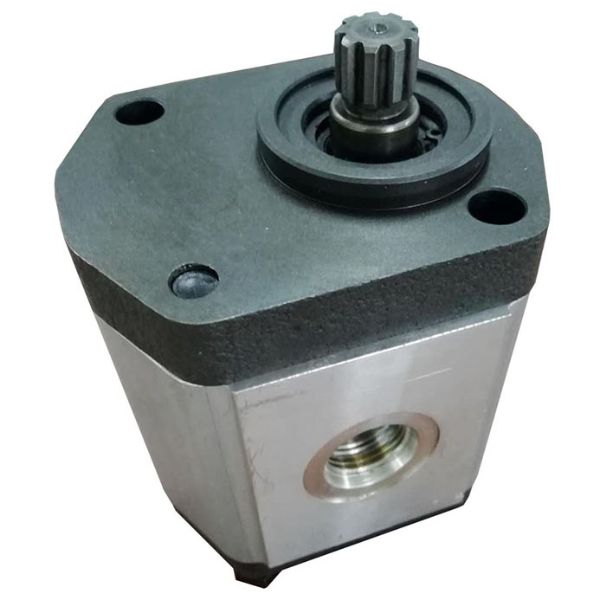 20AC...X655U卡普罗尼Caproni齿轮油泵