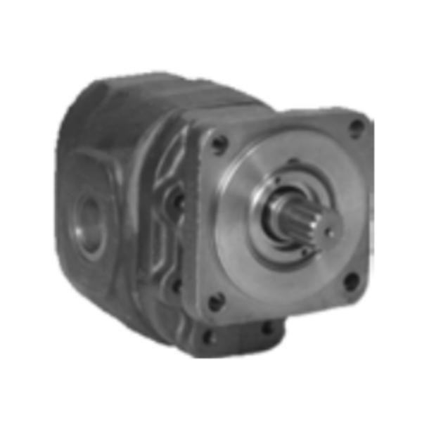 柯莫索COMMERCIAL齿轮泵P37X系列