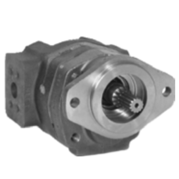 330, 350, 365系列柯莫索COMMERCIAL齿轮泵