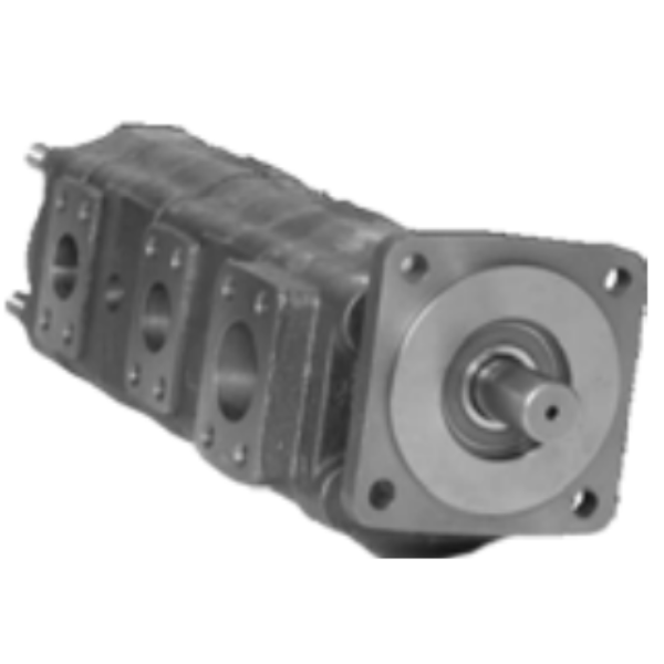 P51 系列 柯莫索COMMERCIAL齿轮泵