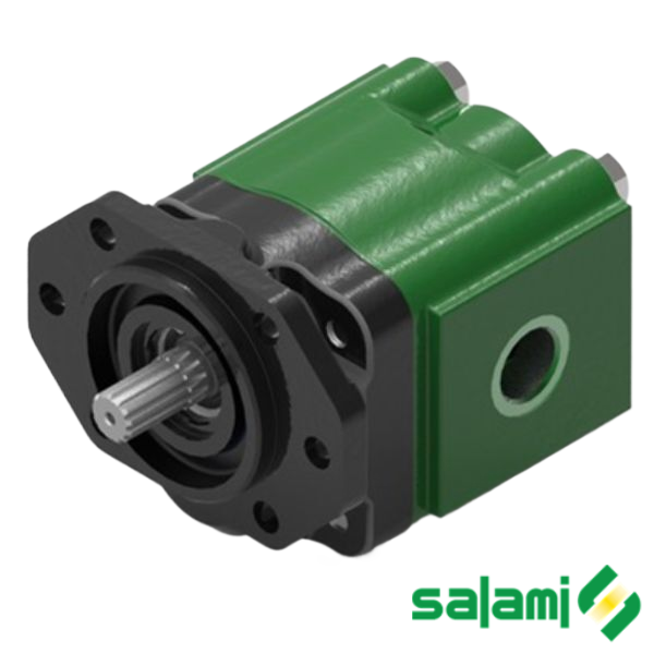 PG330-带内部排水的可逆泵-卡车释放