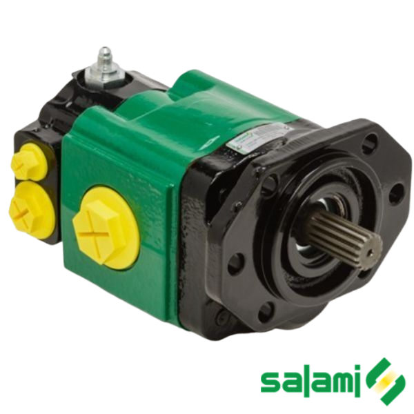 PG330/MG330系列萨拉米齿轮泵