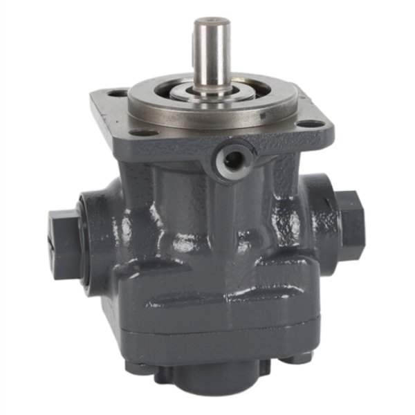 KRACHT齿轮泵 KF250...630