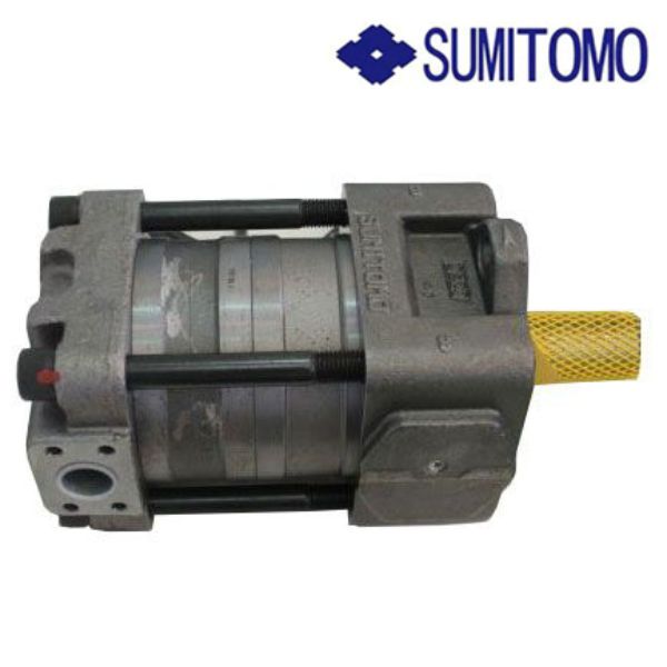 Sumitomo住友高压泵