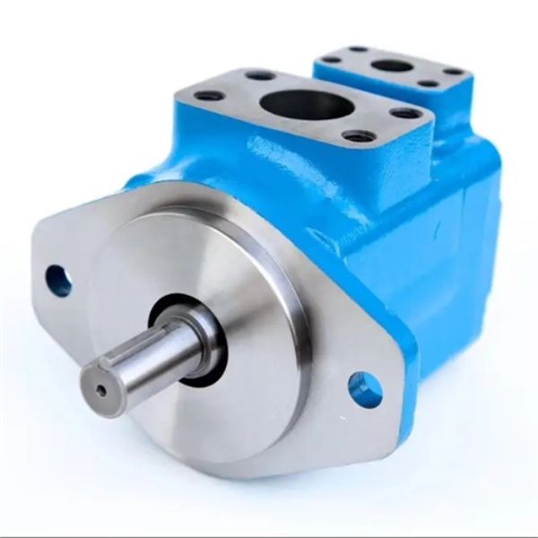 威格士25vqtas21a-2297aa20叶片泵