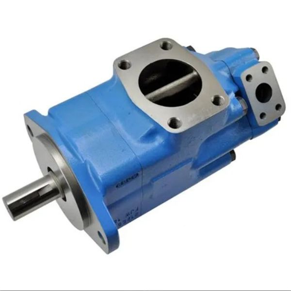 威格士双联叶片泵3525V35A1211CC20