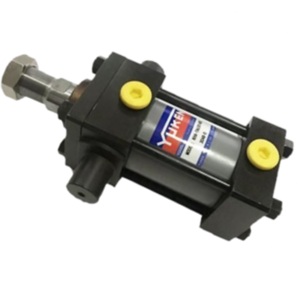 CJT系列Yuken油研液压缸