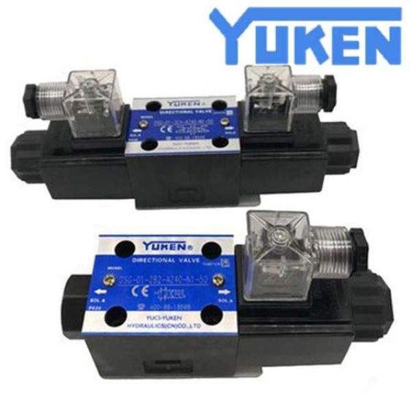 YUKEN油研阀,规格齐全，现货供应