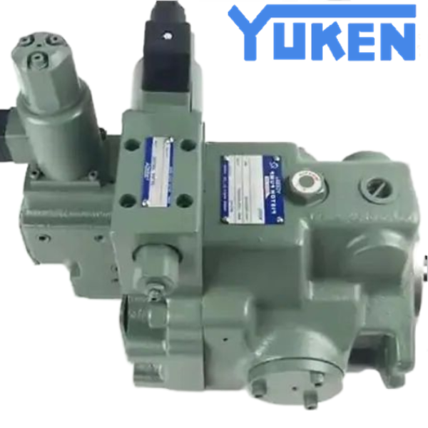 YUKEN油研变量柱塞泵