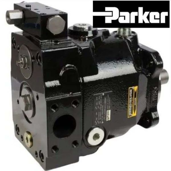 派克轴向柱塞变量泵-PVplus系列