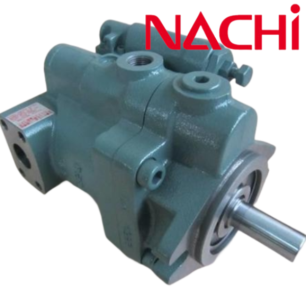 日本不二越NACHI液压泵