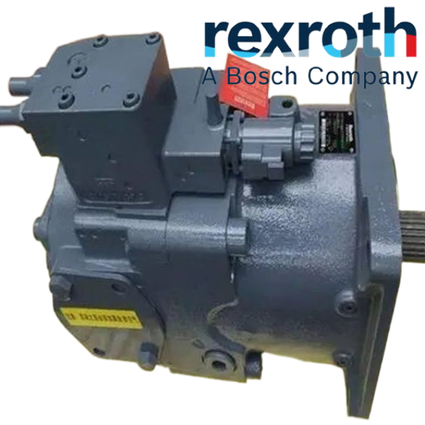 德国REXROTH力士乐液压泵