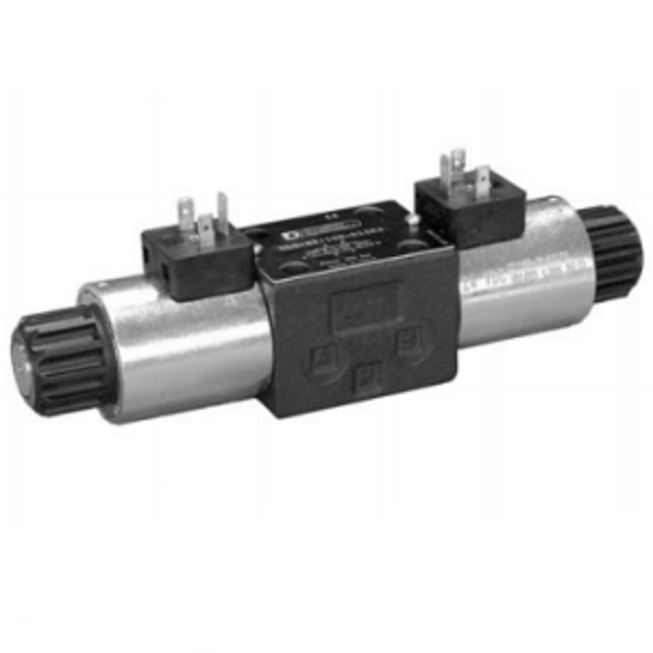 DL3B系列迪普马电磁换向阀