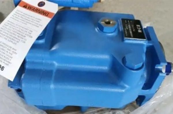 威格士液压泵主缸升降运动的故障,VICKERS油泵