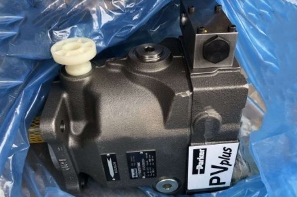 选择柱塞泵?请认准美国派克pv016柱塞泵!