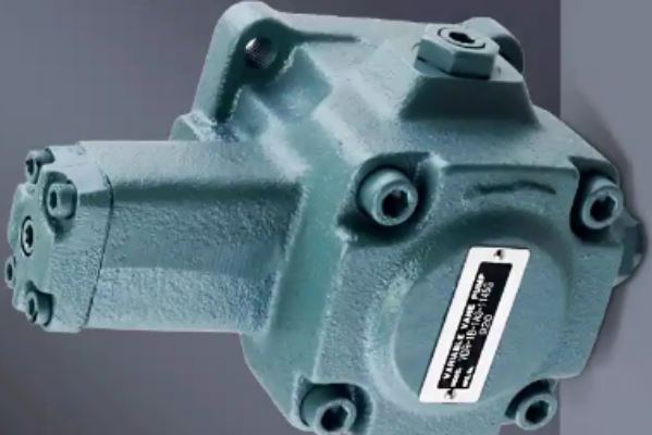 日本不二越UVN系列泵电机组合有哪些特点及用途，NACHI液压泵