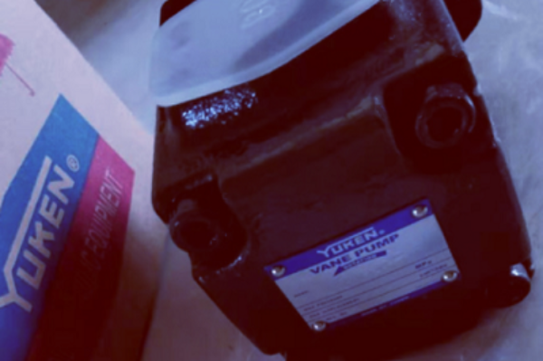 日本油研双联叶片泵PV2R12,PV2R13,PV2R23系列相关型号,特征及应用