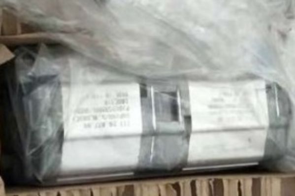 Danfoss丹佛斯齿轮泵SNP系列中的1NN/2NN/3NN/4NN系列