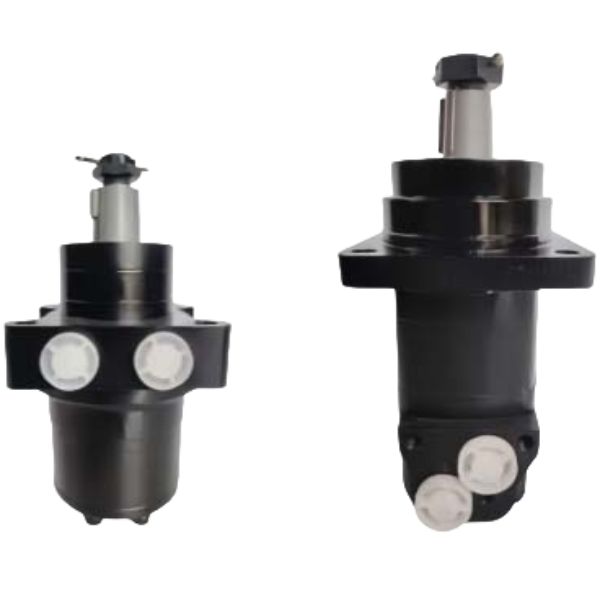 丹佛斯OMT系列摆线马达