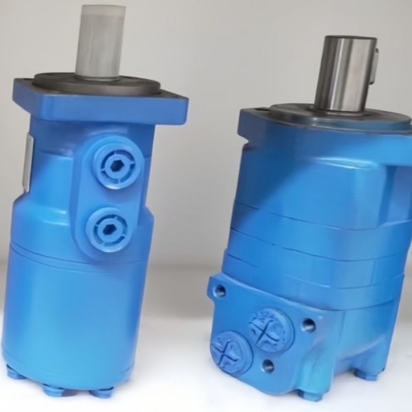 BM/BMH/BMM/BMR/BMS/BMT/BMV摆线马达