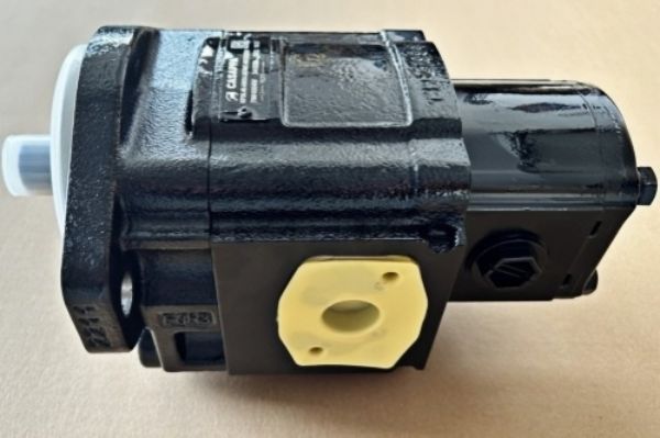 CASAPPA齿轮泵KP30.46D0-A8K9-LME/GC特征及应用说明