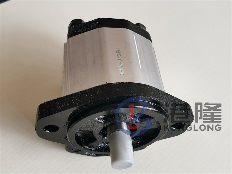 油力顿GHP2A-D-13-FG