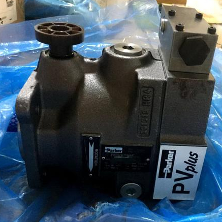 美国派克液压泵维修