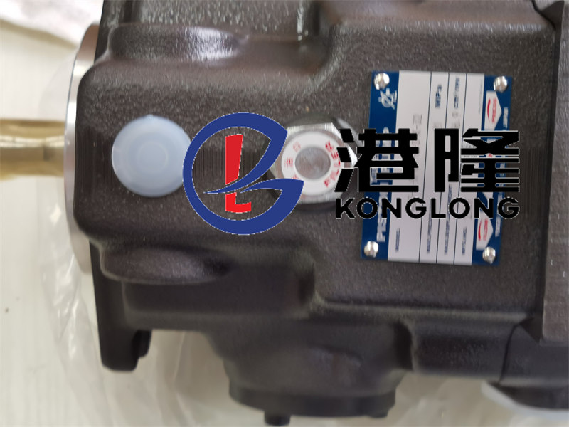 油研液压泵A37-F-R