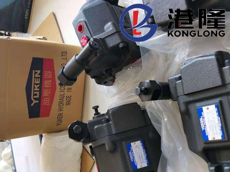 AR22油研变量柱塞泵