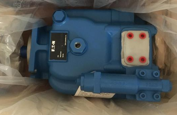 PVQ20B2RSS1S21C2112威格士vickers轴向柱塞泵