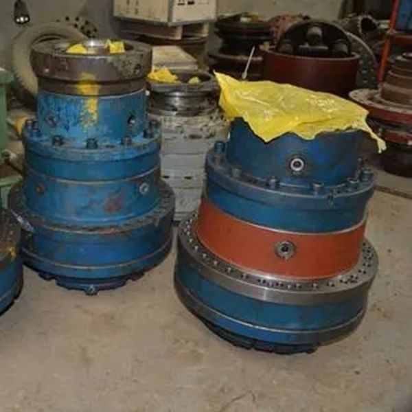 减速机专业维修