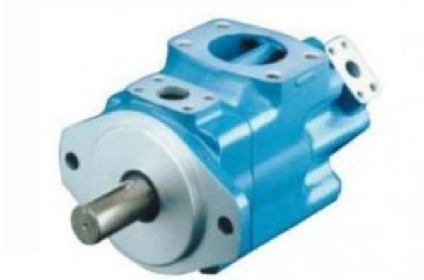 Vickers威格士4520V-42A11-1AA22R ，伊顿威格士V系列双叶片泵