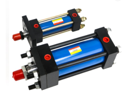 CJT-35、CJT-70、CJT-140、CJT-210  油研CJT系列液压缸