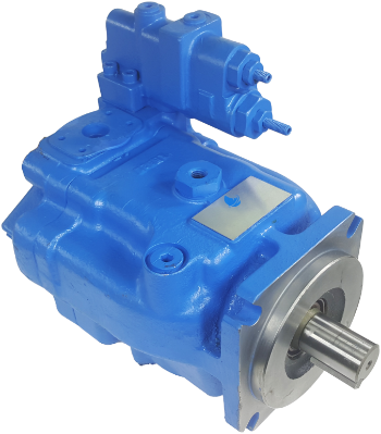 PVH057 PVH074 PVH098 PVH131 PVH141 伊顿威格士 PVH系列柱塞泵