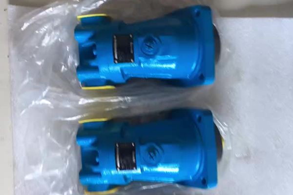 A2FM45力士乐液压马达，A2FM系列柱塞泵参数及特点