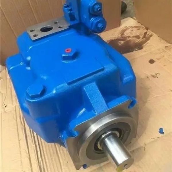 PVH系列威格士VICKERS变量柱塞泵