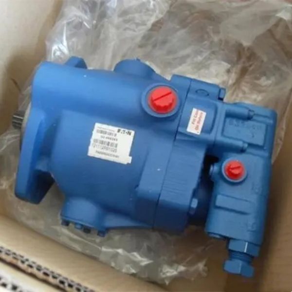 PVQ系列威格士VICKERS变量柱塞泵