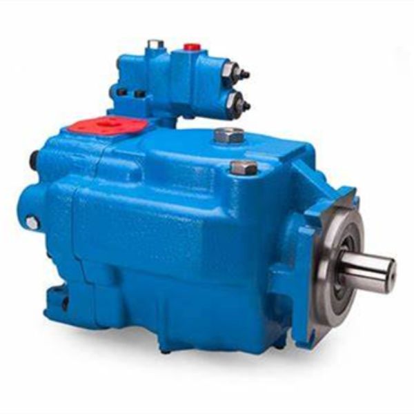 PVM系列威格士VICKERS轴向柱塞泵