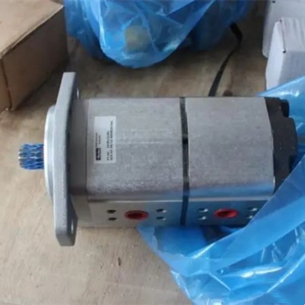 PGP系列parker派克齿轮泵