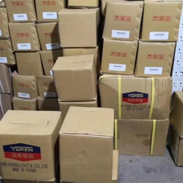 PV2R系列日本YUKEN 油研叶片泵