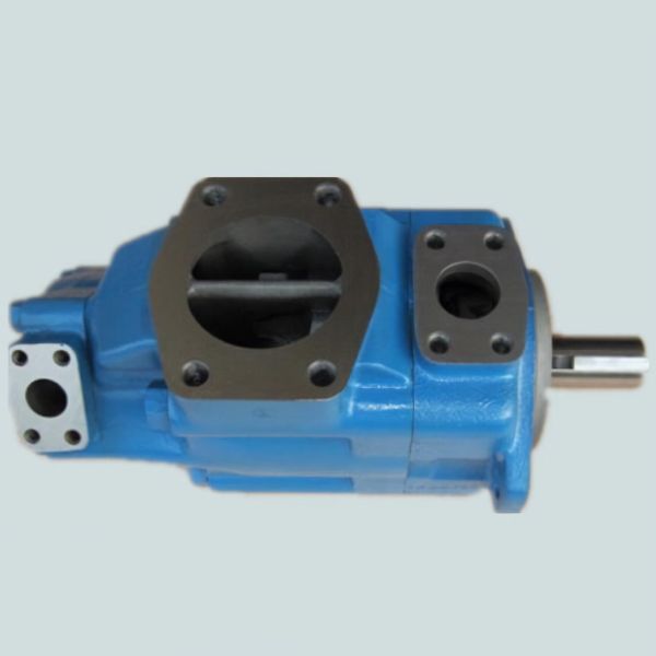 供应 V 系列VICKERS双联叶片泵