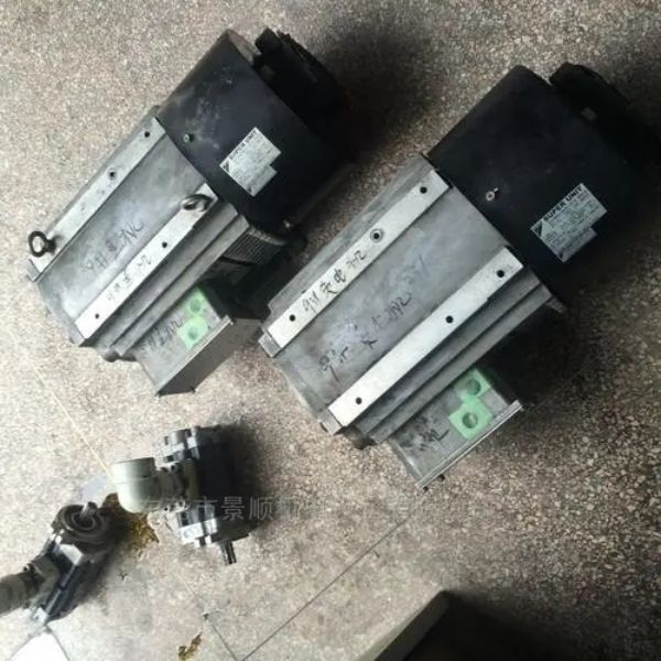 大金（DAIKIN）伺服电机维修