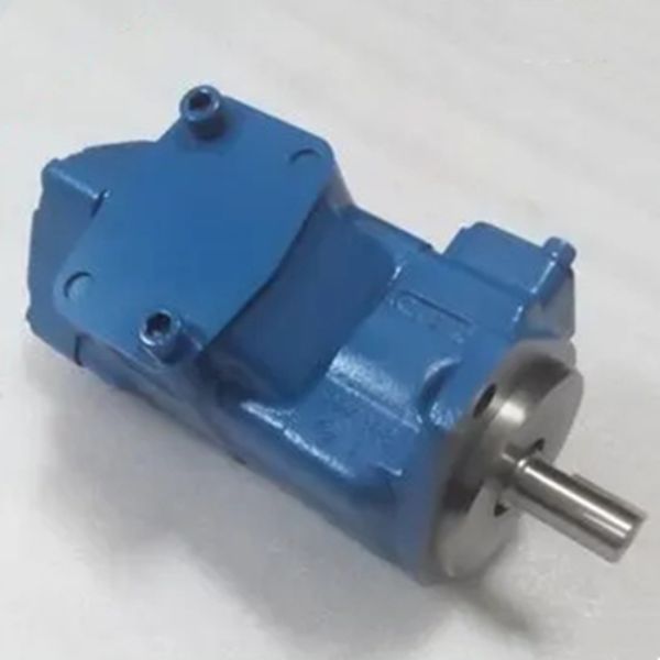 V系列VICKERS威格士双联叶片泵 -