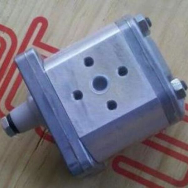 PFC系列阿托斯齿轮泵