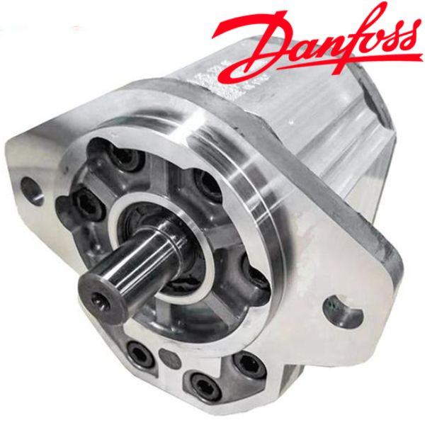 SNM3NN丹佛斯齿轮泵