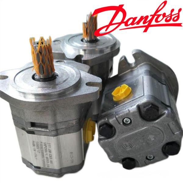 SNP3NN系列丹佛斯齿轮泵